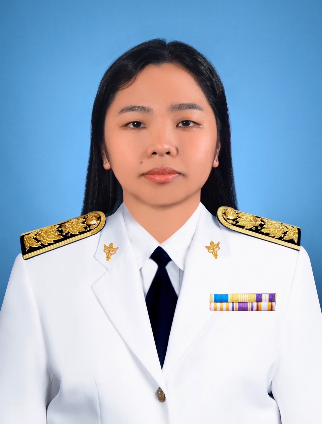 พญ.ชนนิกานต์ เลาหบรรจง